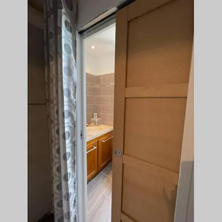 Petite Maison De Village En Castagniccia *