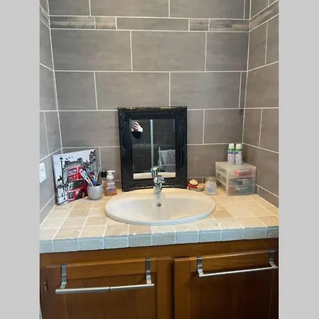 Petite Maison De Village En Castagniccia Apartment *
